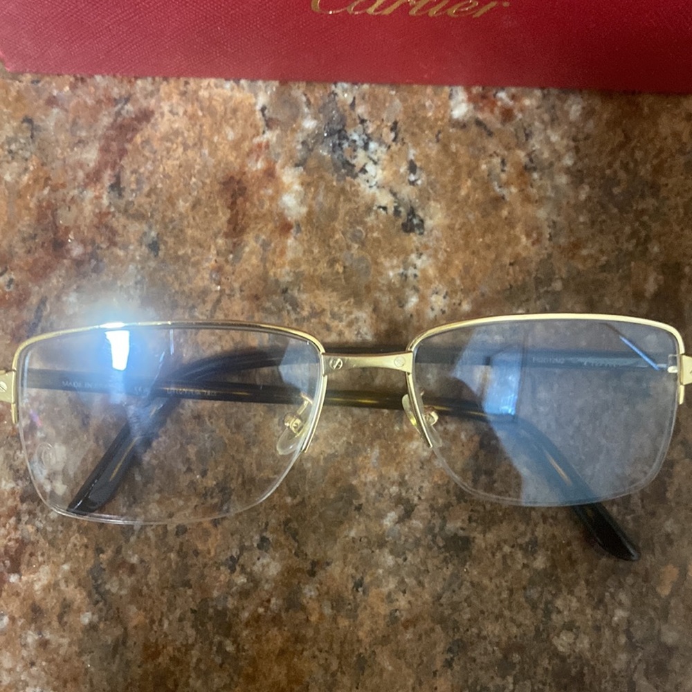 Cartier - Picture 5 of 11